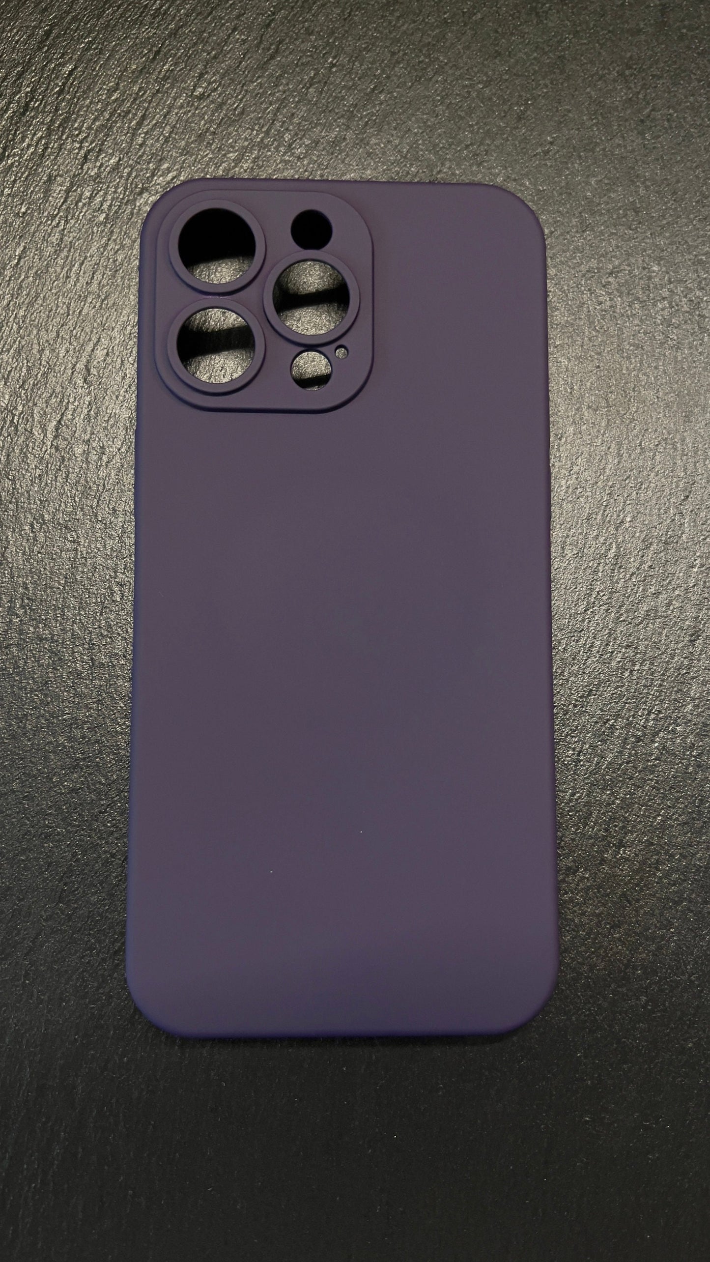 NEW! iPhone 15 Pro Max Case Silicone MagSafe High Quality Custom Minimalistic