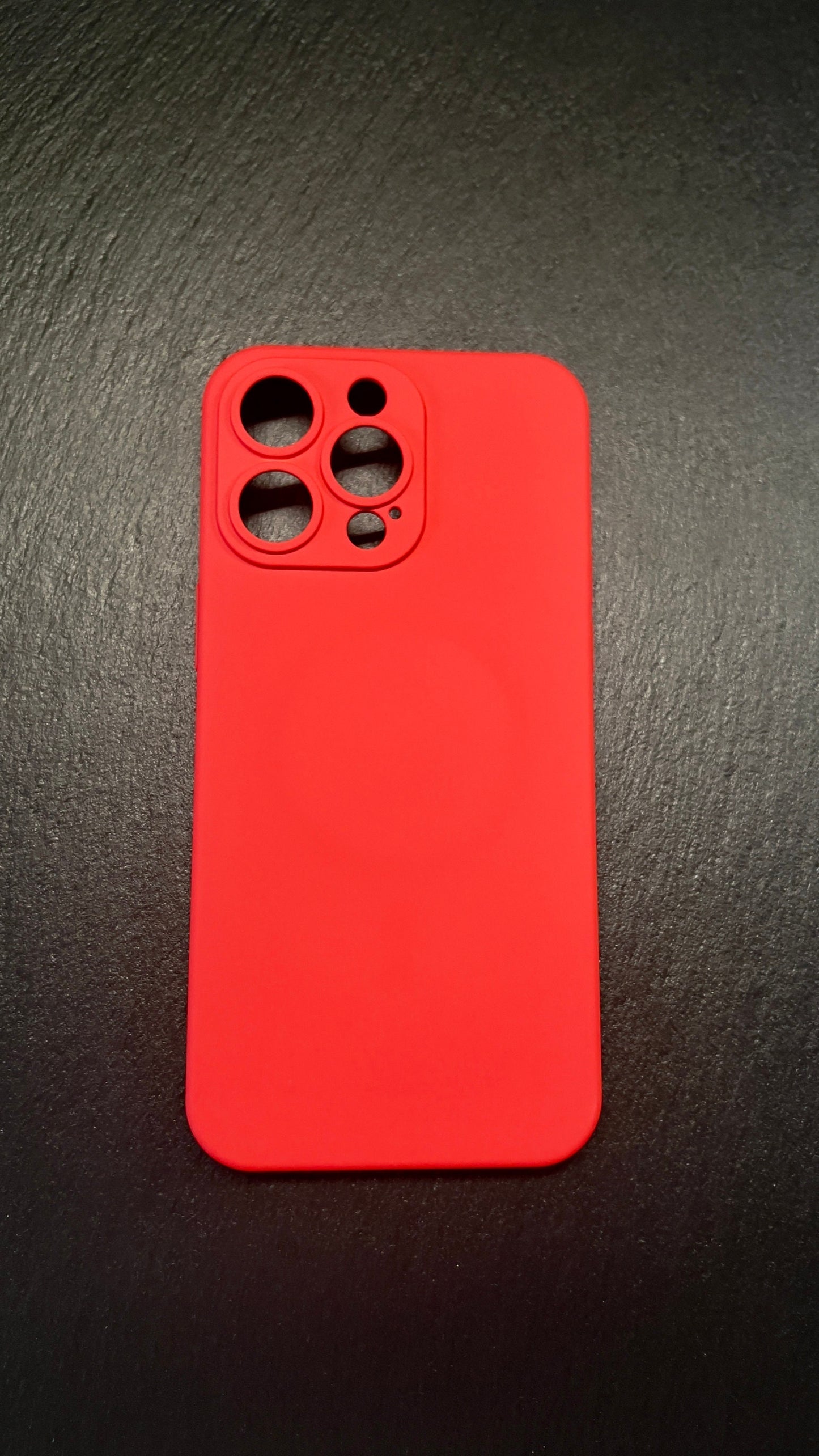 NEW! iPhone 15 Pro Max Case Silicone MagSafe High Quality Custom Minimalistic