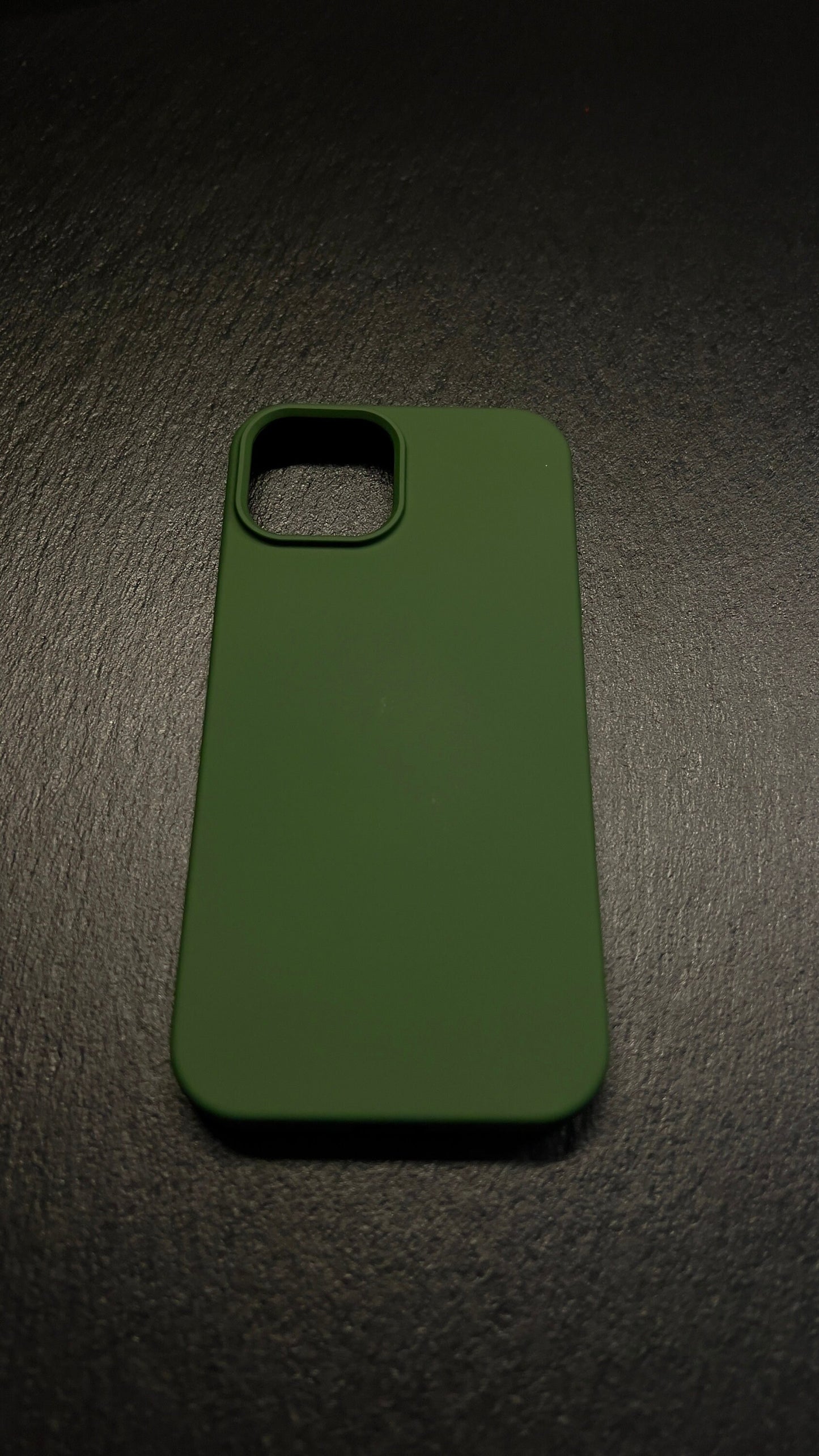 NEW! iPhone 15 Case Silicone High Quality Custom Minimalistic